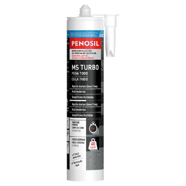 Adhesivo MS PENOSIL Turbo