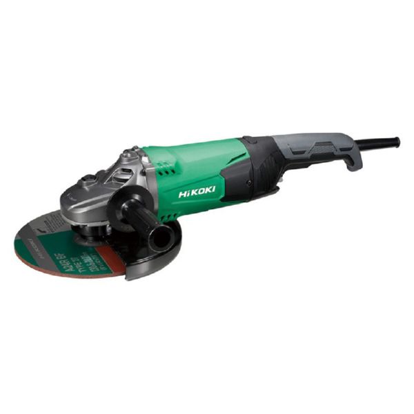 Amoladora angular G23SW2 230 MM 6500 RPM