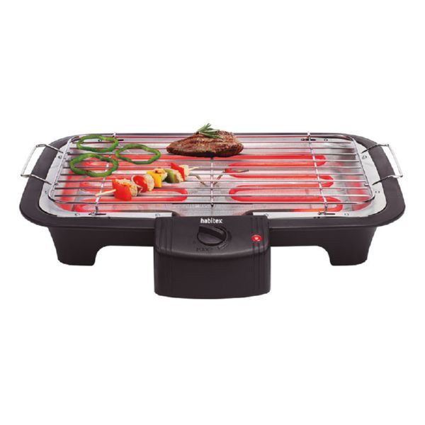 BARBACOA ELECTRICA CS585S HABITEX ¡OFERTA¡