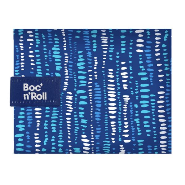 ENVOLTORIO BOCADILLO BLUE 30X40 CM !OFERTA!