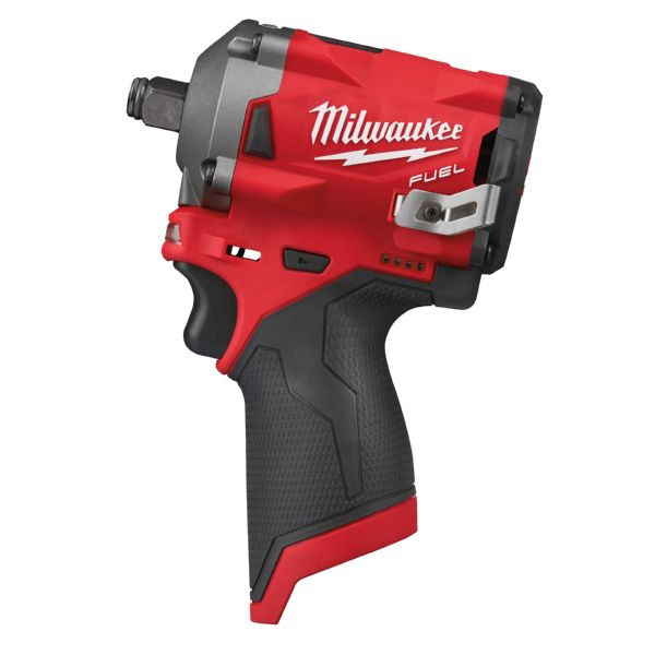 LLAVE IMPACTO 1/2" AN M12 FIWF12-0 MILWAUKEE Z CAJA CARTON ¡¡NETO¡¡