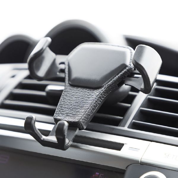soporte móvil coche soporte movil coche piezas de repuesto para interior  soportes para moviles en vehículos