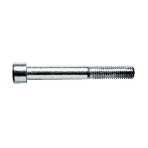 TORNILLO 912 M-8X30 ZINC 8.8