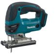 CALADORA DJV180Z 18V LXT MAKITA